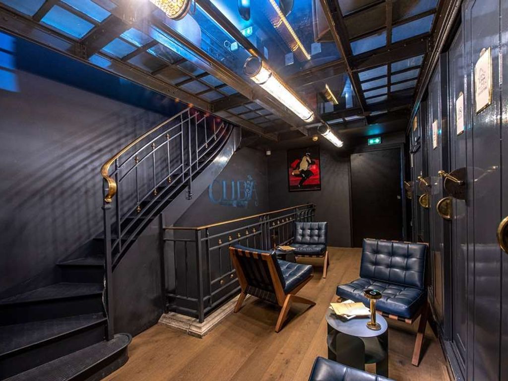 Best Western Premier Le Chapitre Hotel & Spa