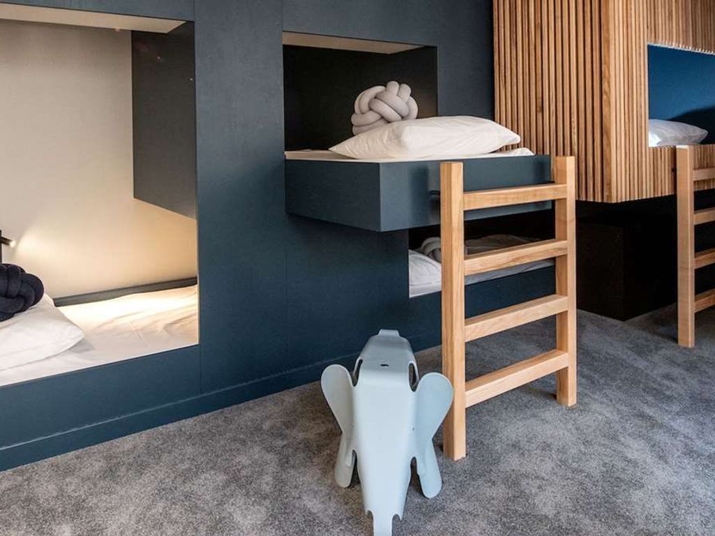 Best Western Premier Le Chapitre Hotel & Spa