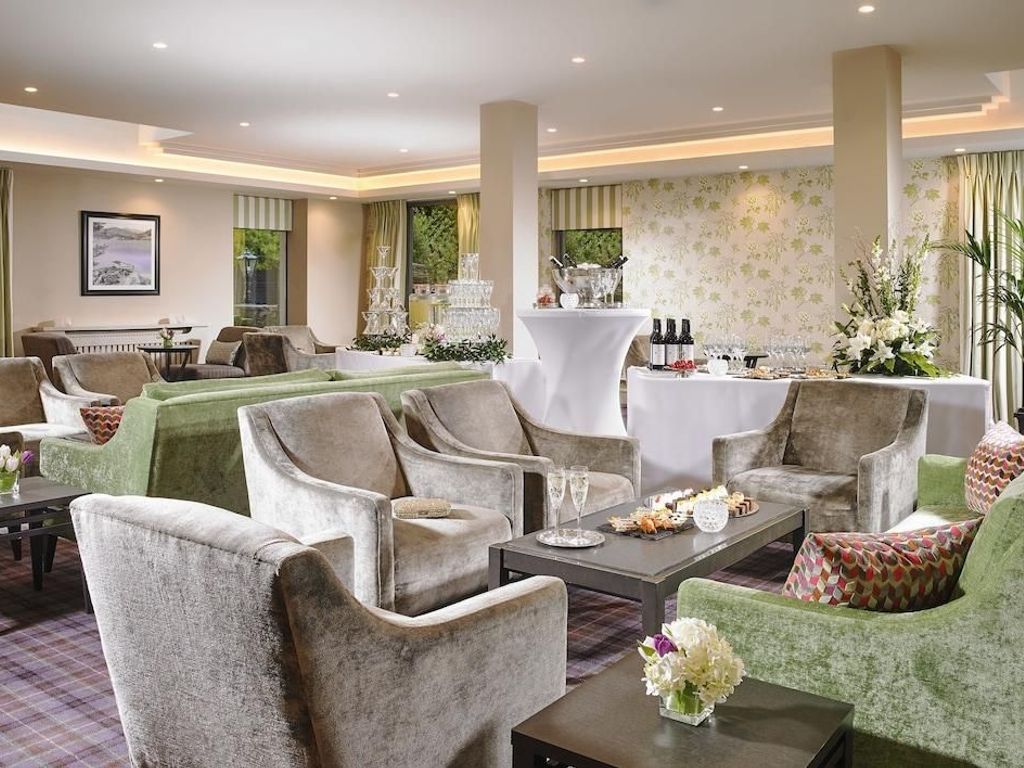 Actons Hotel