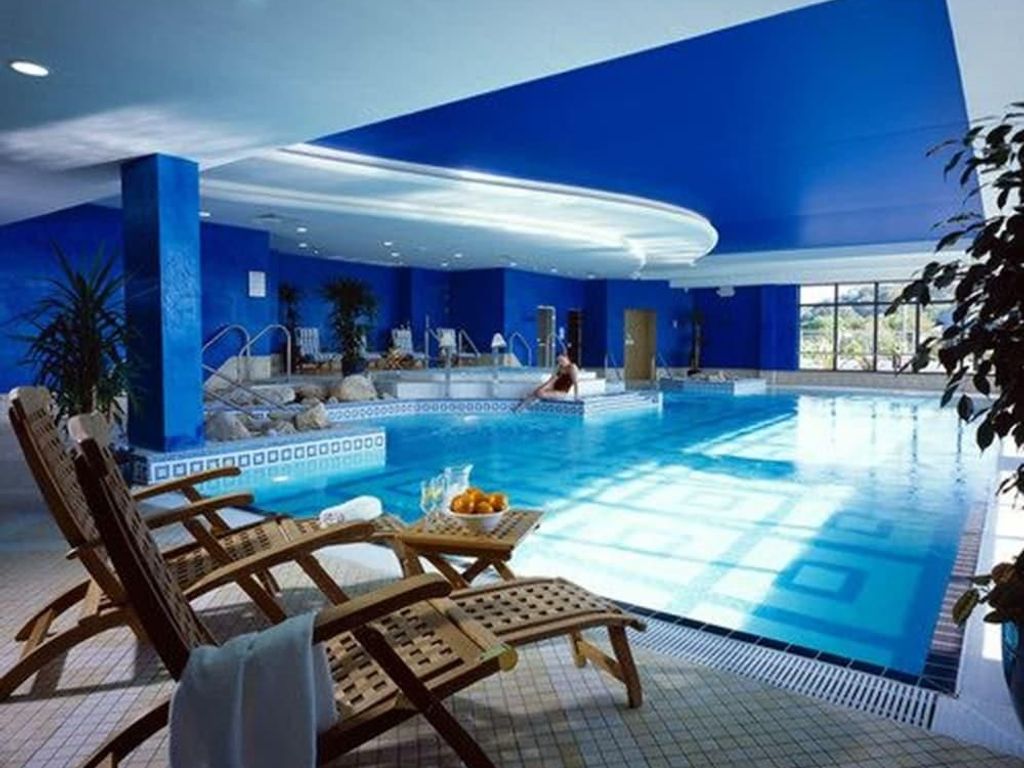 Actons Hotel