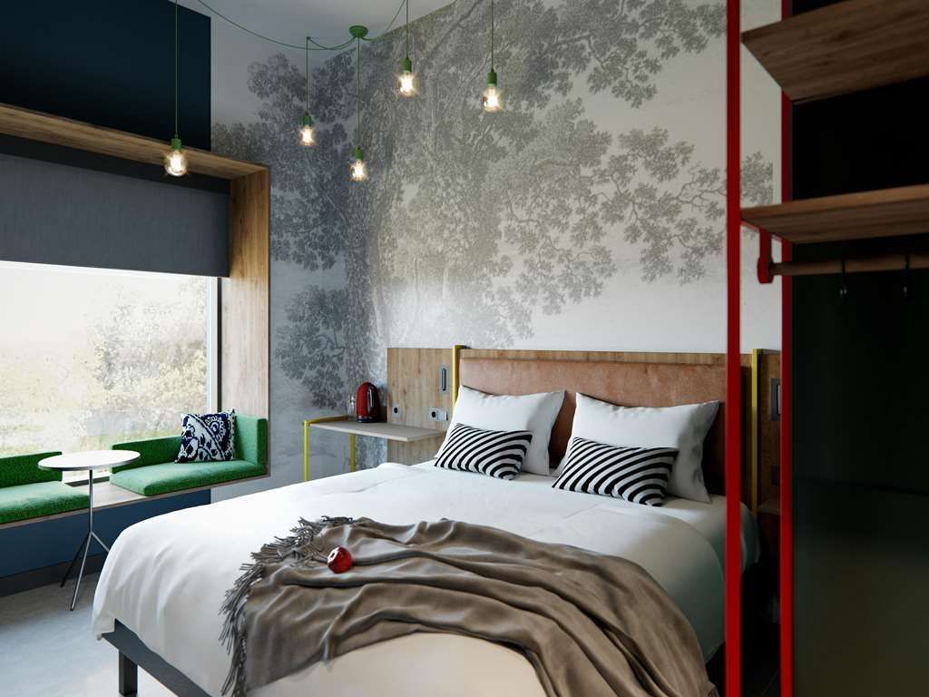 ibis Styles Copenhagen Orestad