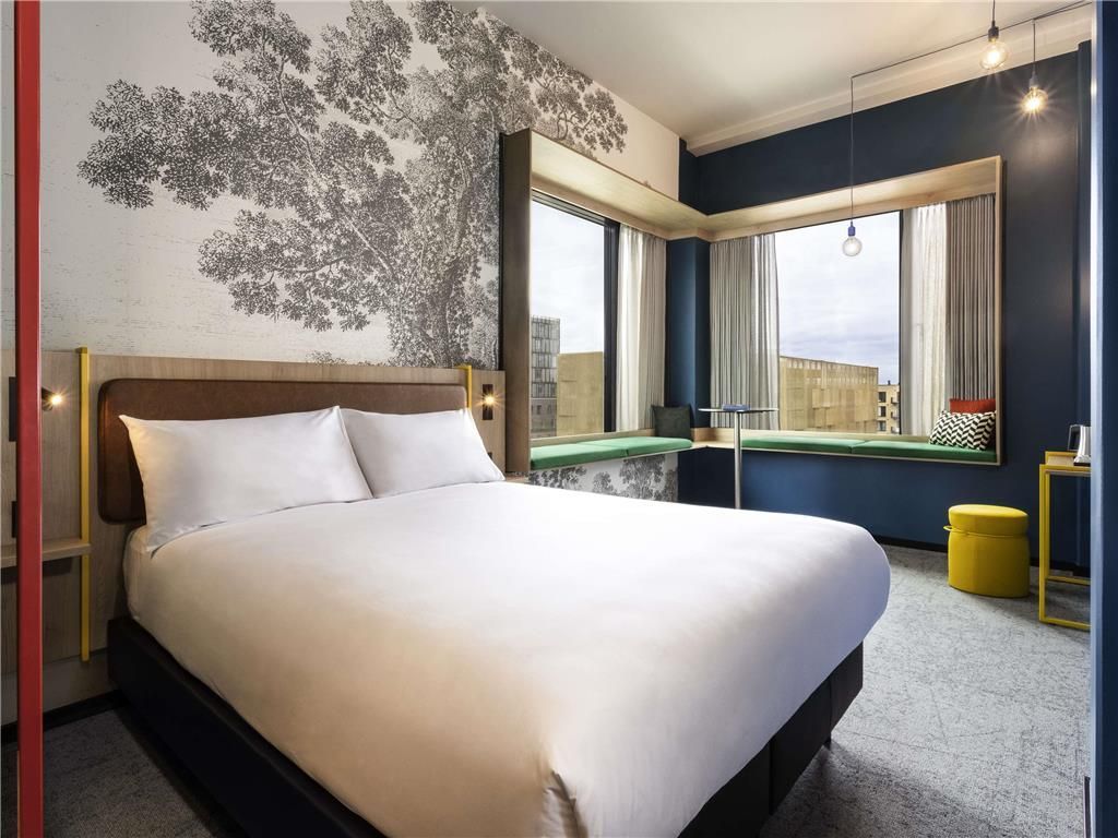 ibis Styles Copenhagen Orestad
