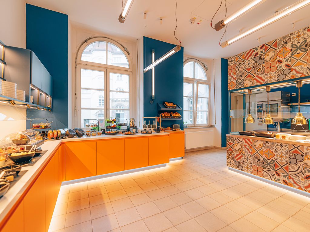 Hotel Amalia - Boutique Hotel