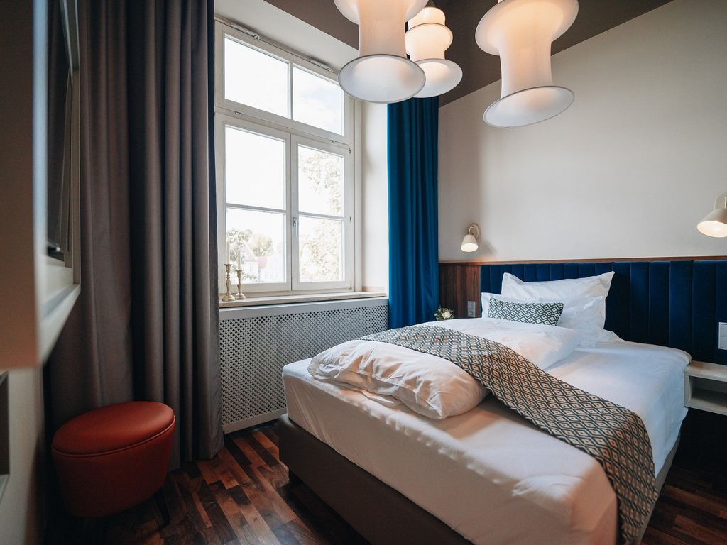 Hotel Amalia - Boutique Hotel