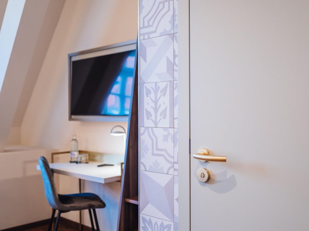 Hotel Amalia - Boutique Hotel