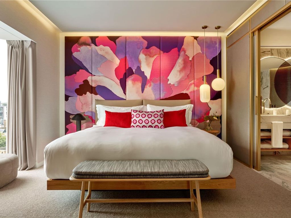 The BoTree London Curio Collection by Hilton