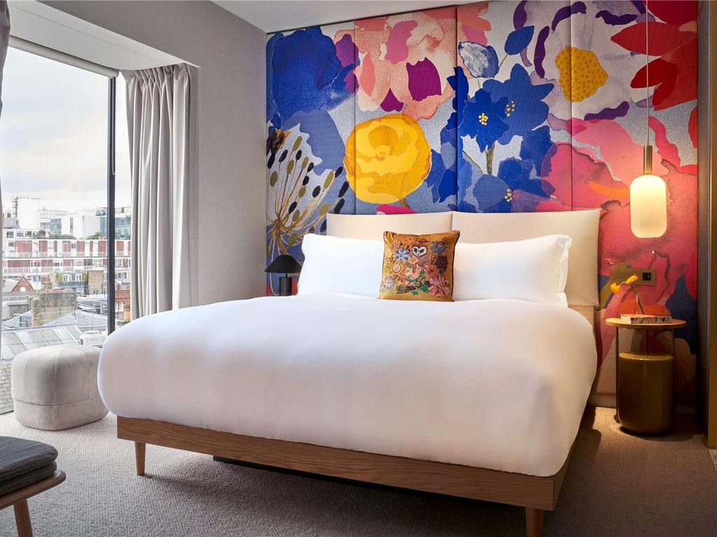 The BoTree London Curio Collection by Hilton