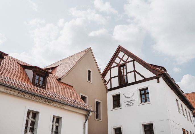 Bootshaus Amberg