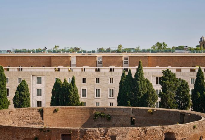 Bvlgari Hotel Roma