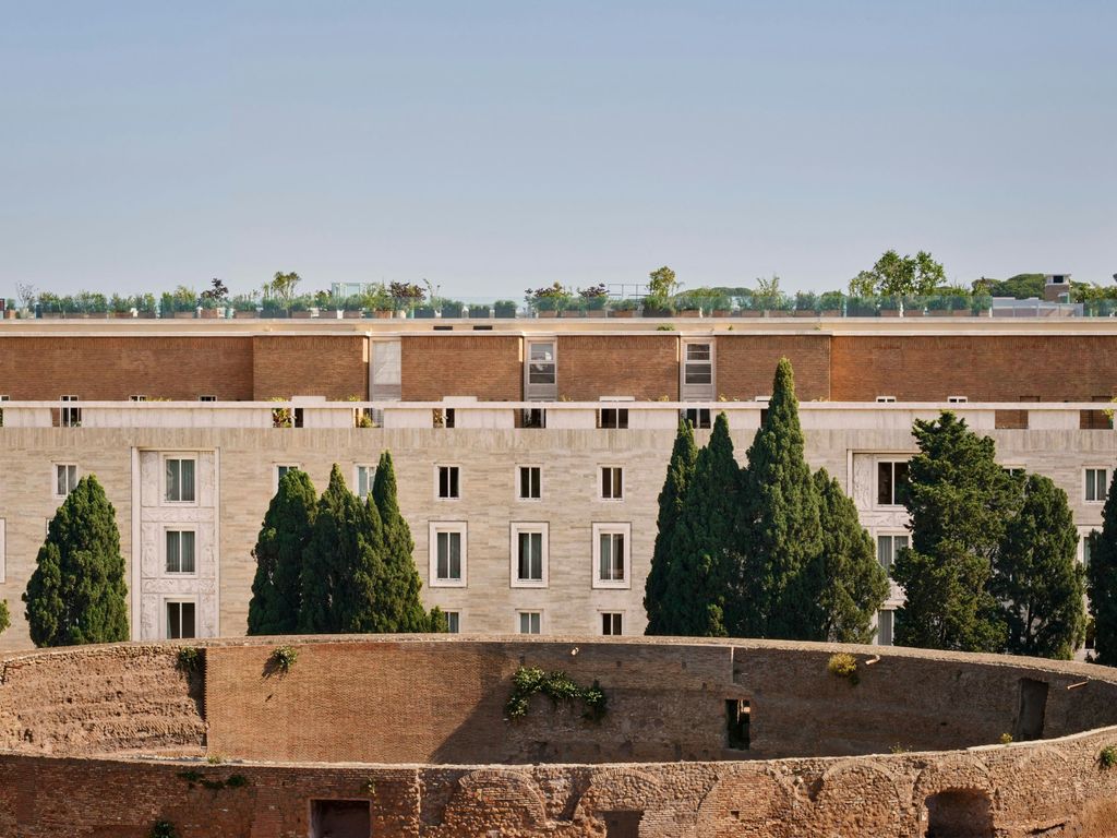 Bvlgari Hotel Roma