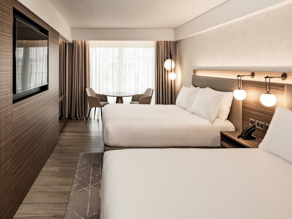 AC Hotels by Marriott St Julians