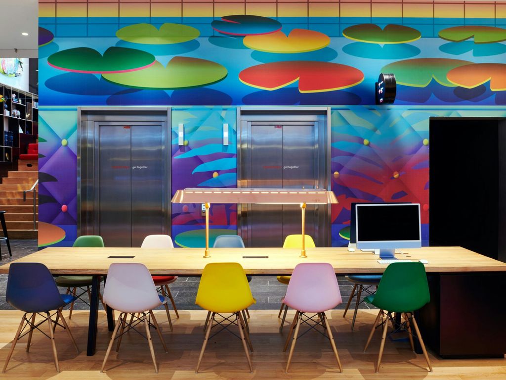 citizenM Paris Opera