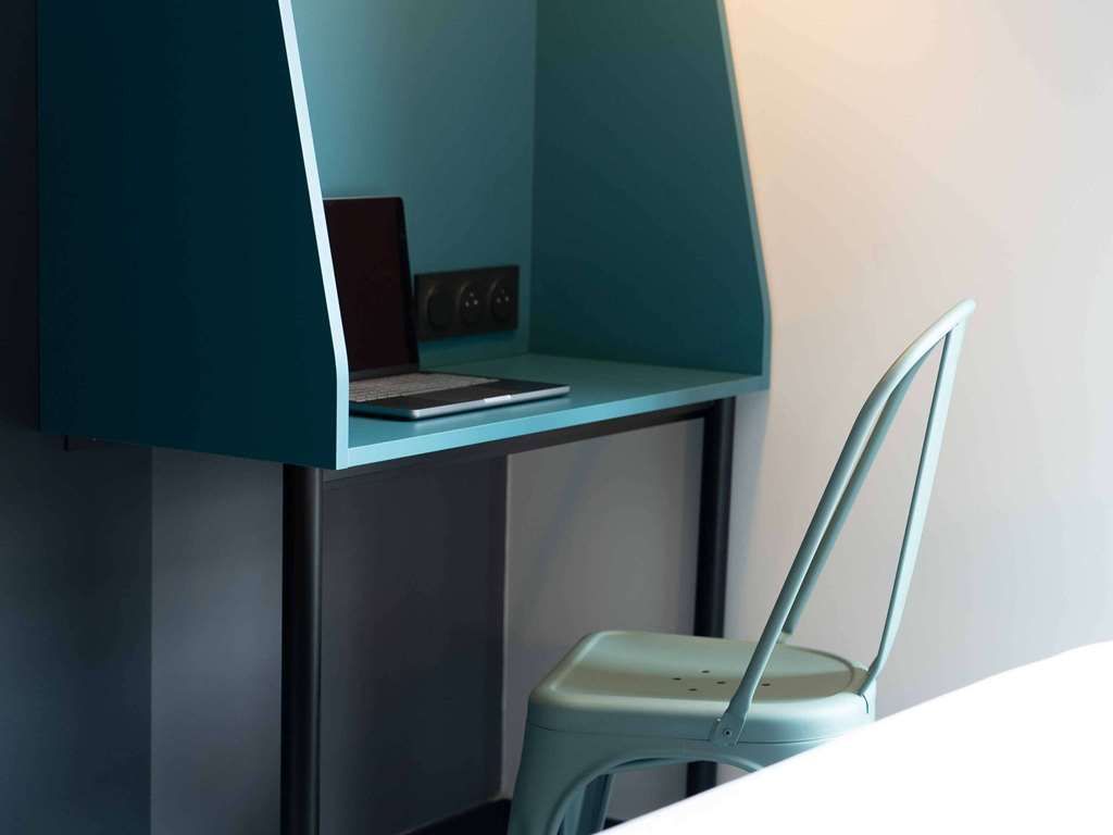 ibis Styles Dreux Centre Gare