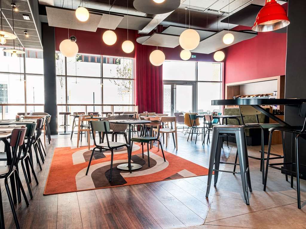 ibis Styles Lens Centre Gare