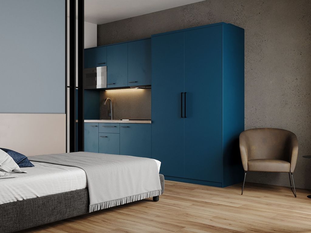 Brera Serviced Apartments Singen