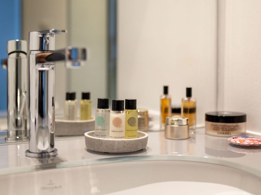 Brera Serviced Apartments Singen