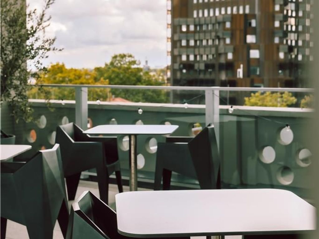 Prize by Radisson Dortmund City