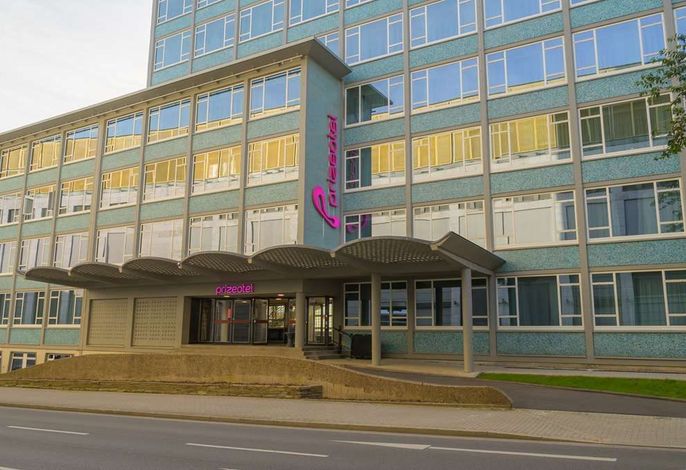 Prize by Radisson Dortmund City