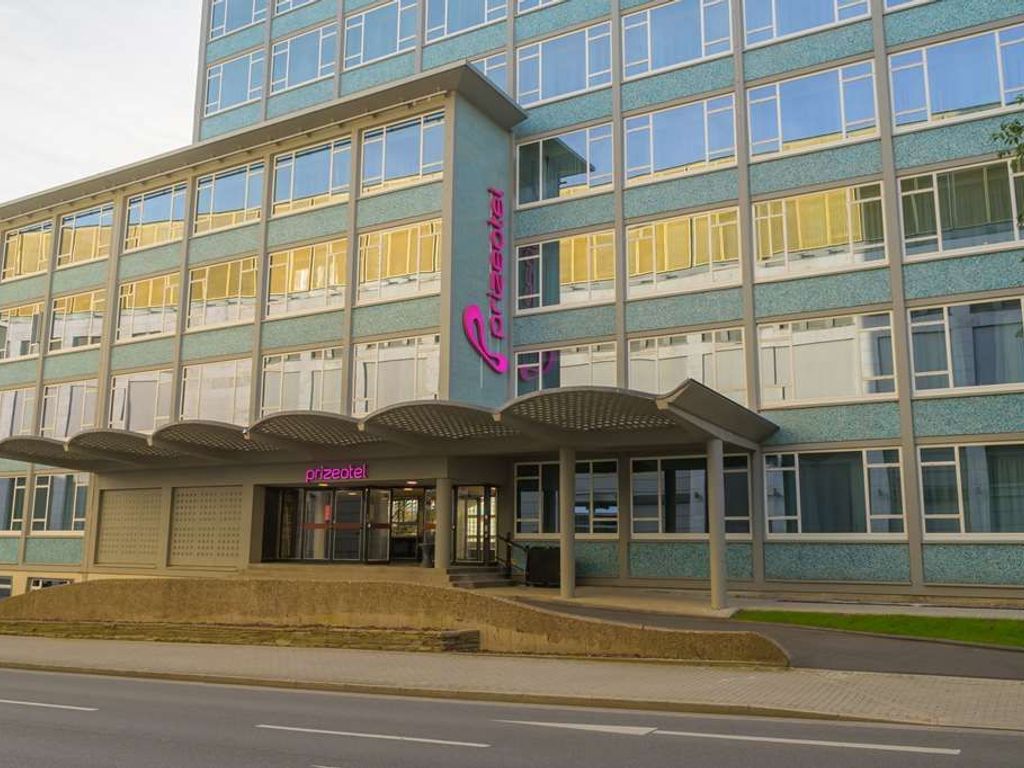 Prize by Radisson Dortmund City