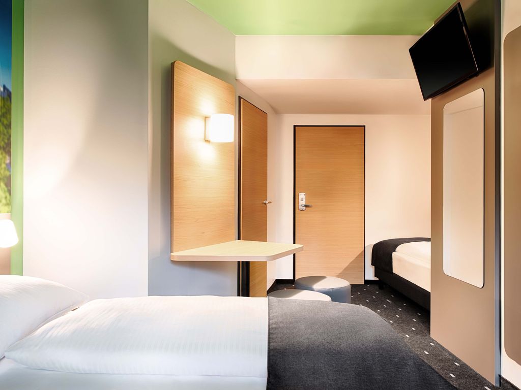 B&B Hotel Wetzlar