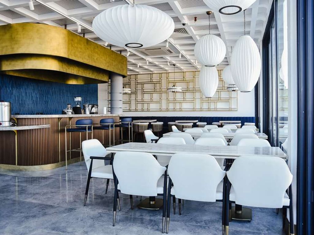 Park Inn by Radisson Yalova City Centre