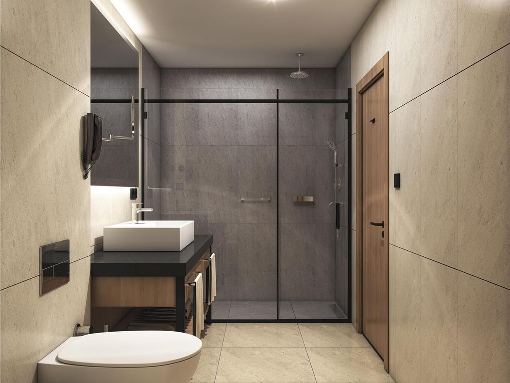 Park Inn by Radisson Yalova City Centre