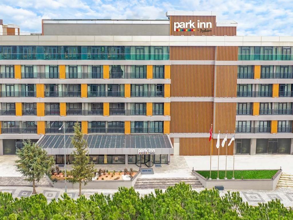 Park Inn by Radisson Yalova City Centre