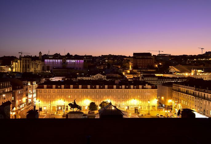My Story Hotel Figueira