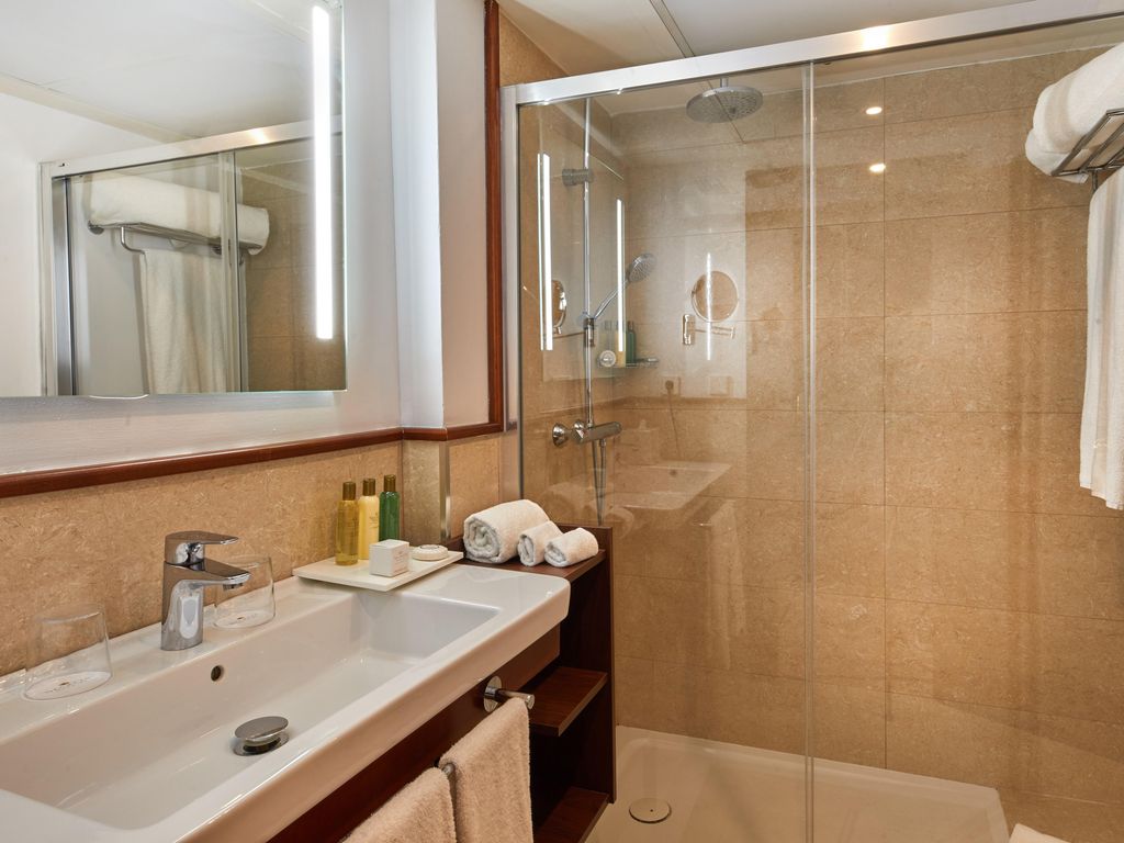 Secrets Mallorca Villamil Adults Only