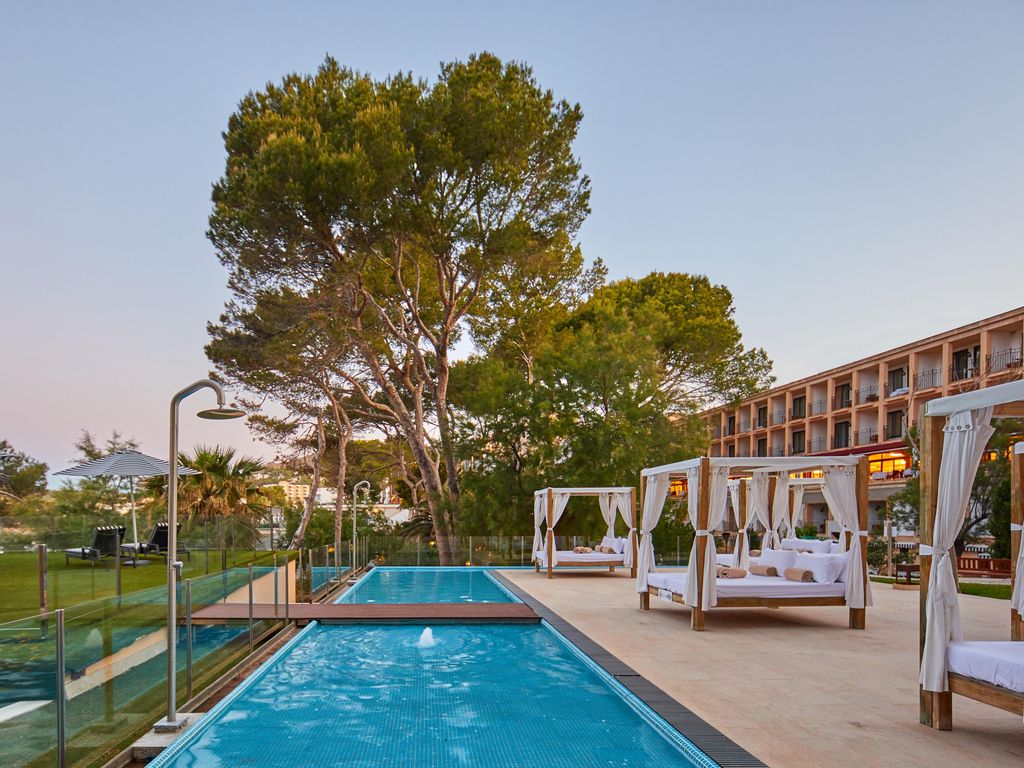 Secrets Mallorca Villamil Adults Only