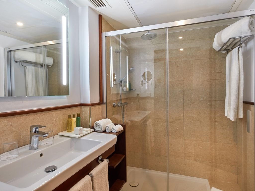 Secrets Mallorca Villamil Adults Only