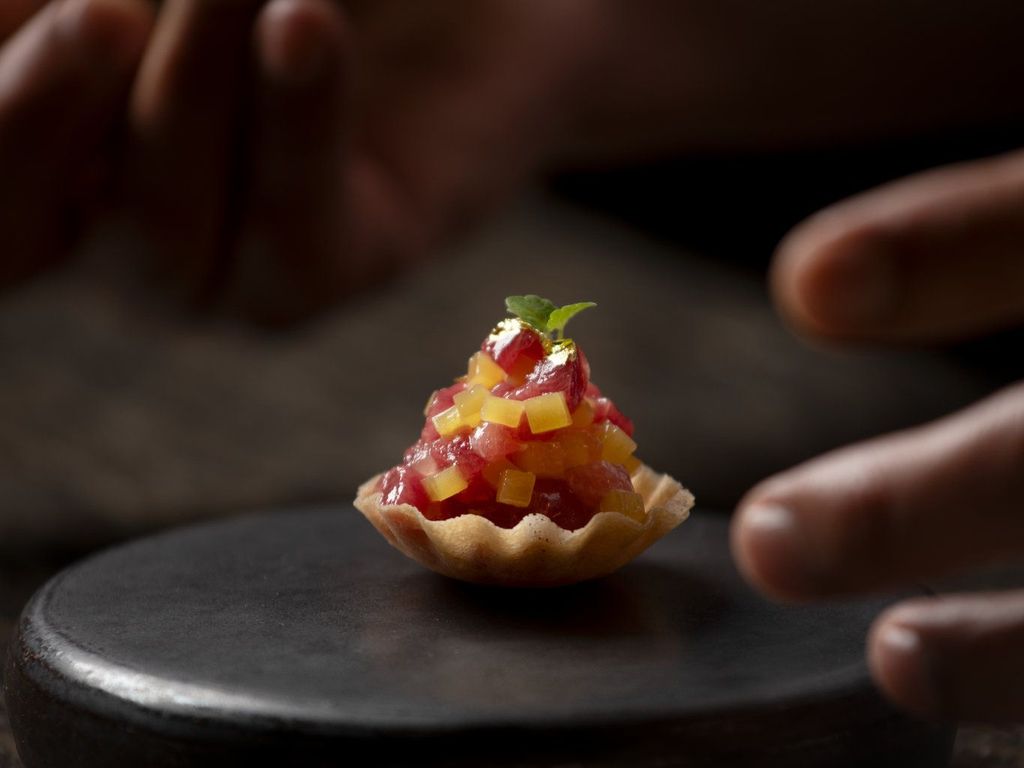 Six Senses CRANS MONTANA