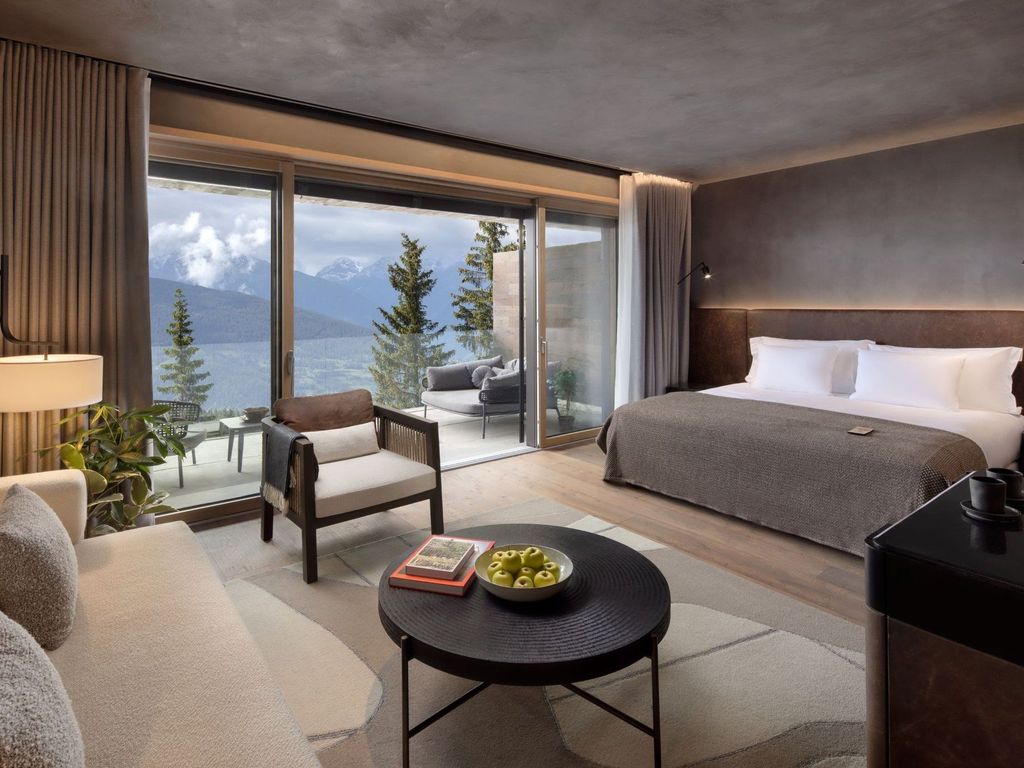 Six Senses CRANS MONTANA