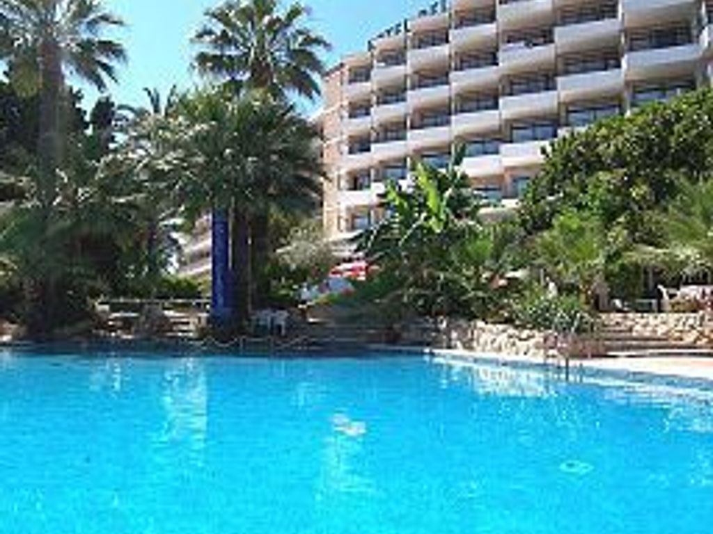 Delfín Playa