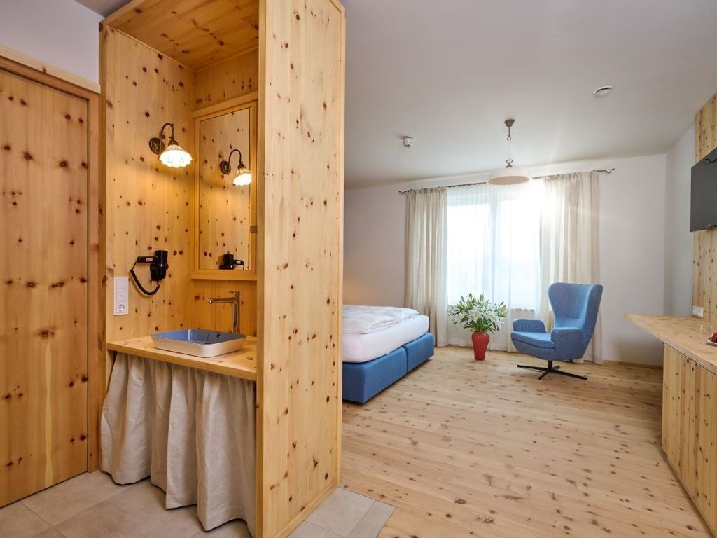 Hotel Der Einrichter Völkl