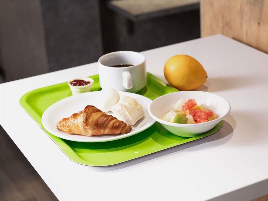 ibis budget Thonon-les-Bains