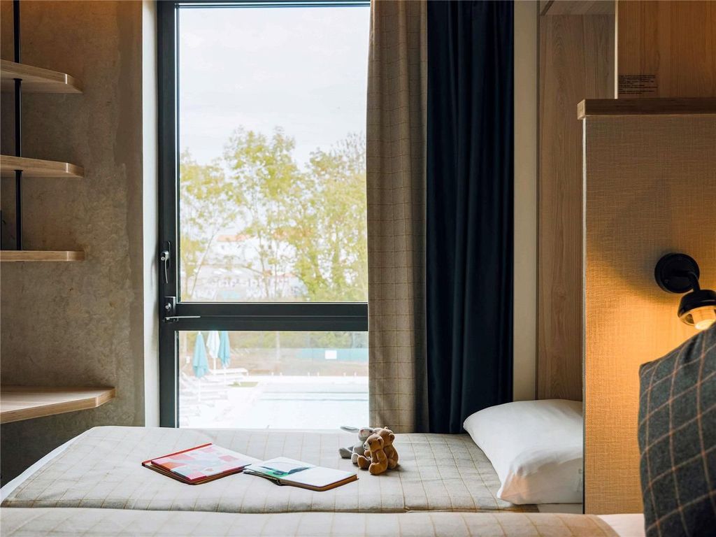 ibis Styles La Rochelle Centre Gare