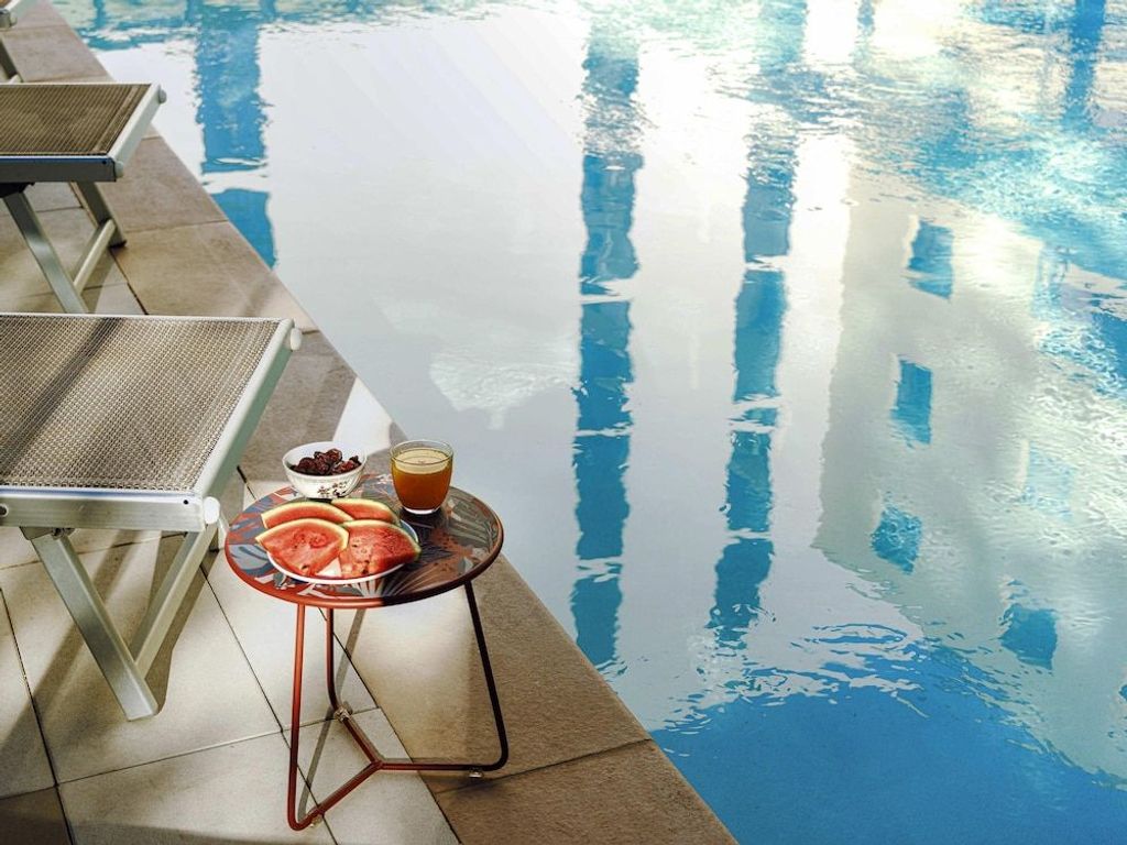 ibis Budget La Rochelle Centre Gare