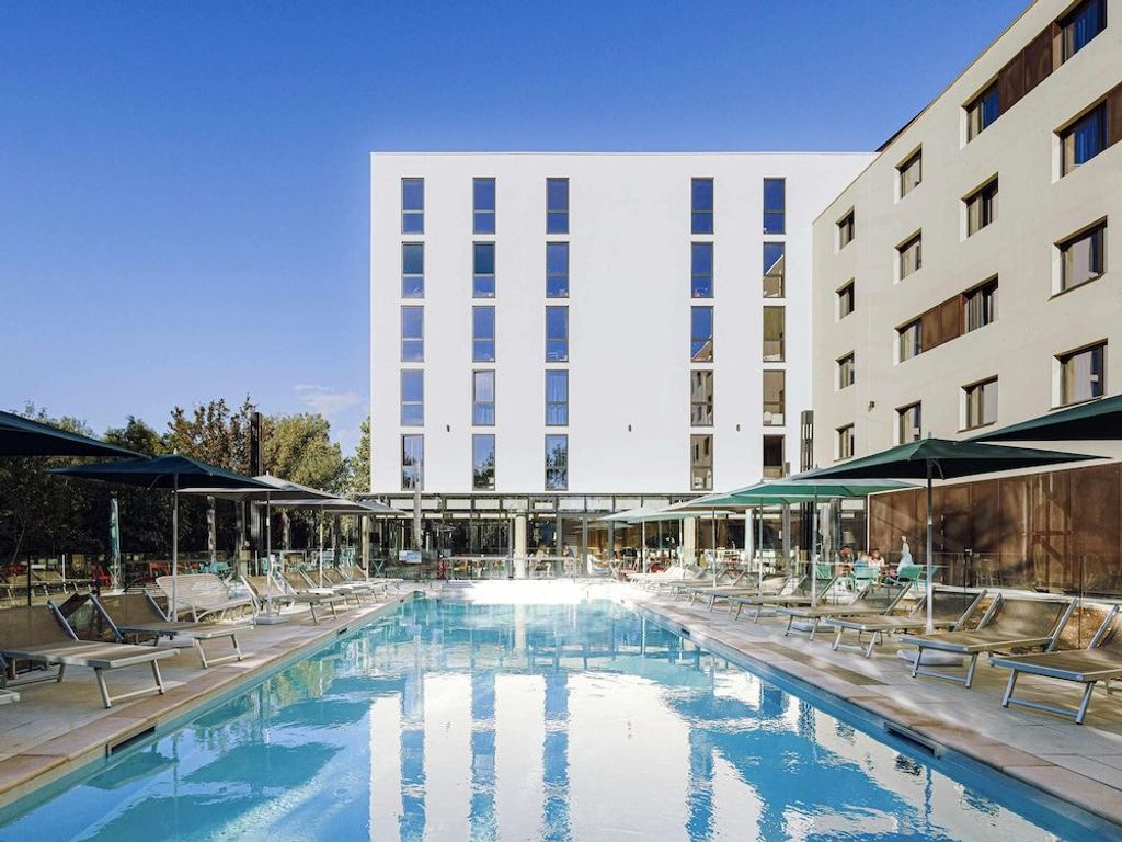 ibis Budget La Rochelle Centre Gare