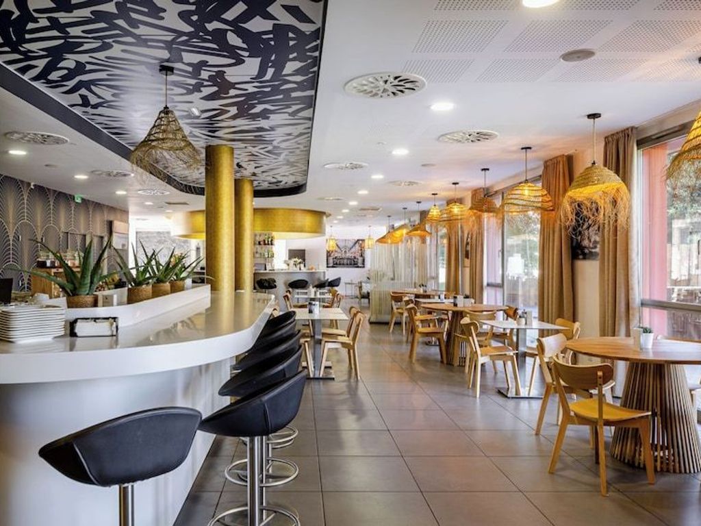 Akena Nantes Atlantis