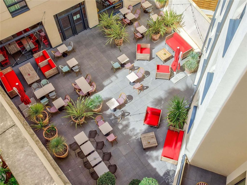 Aparthotel Adagio Montpellier Centre Comedie