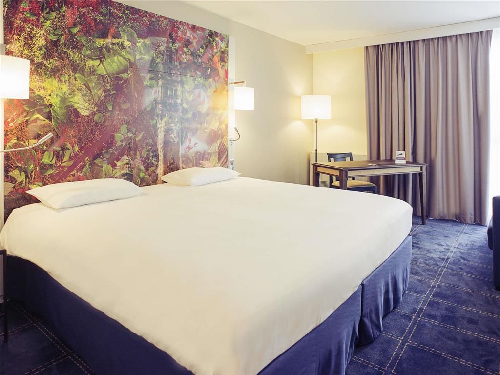 Mercure Lille  Marcq en Baroeul