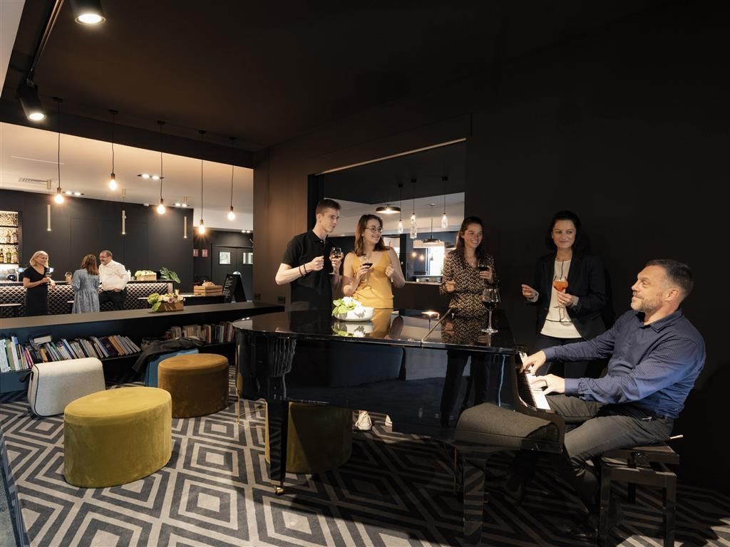 Mercure Lille  Marcq en Baroeul