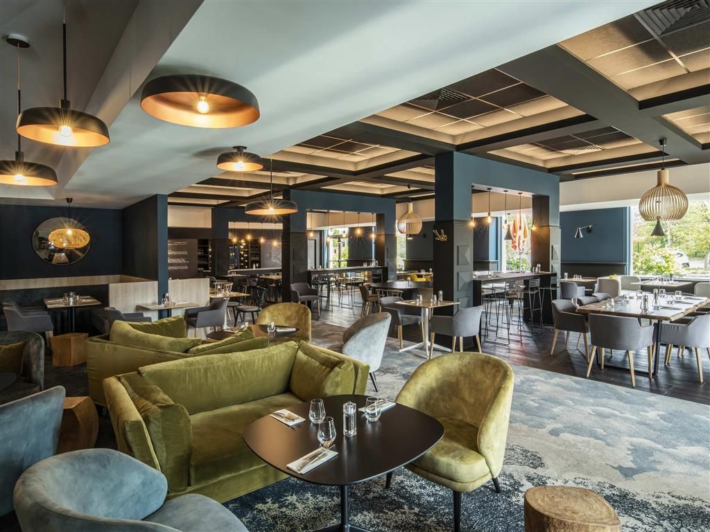 Mercure Lille  Marcq en Baroeul