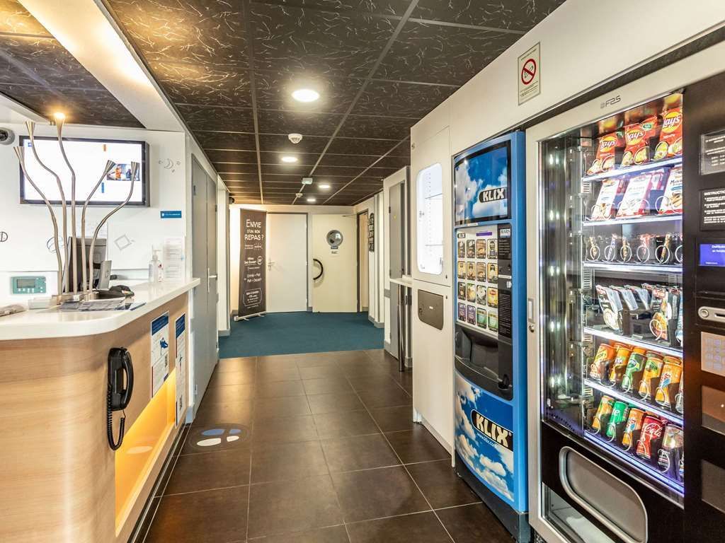 ibis budget Bourges