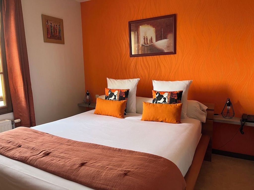 Hotel Les Confins du Perche