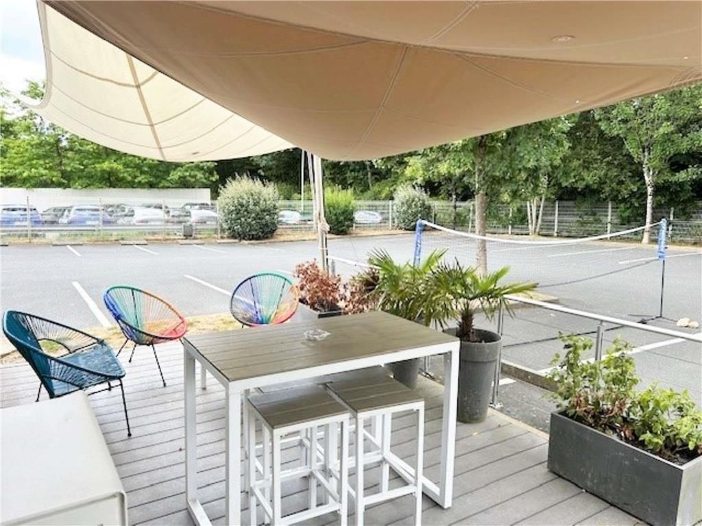 ibis budget Nantes Nord Saint-Herblain