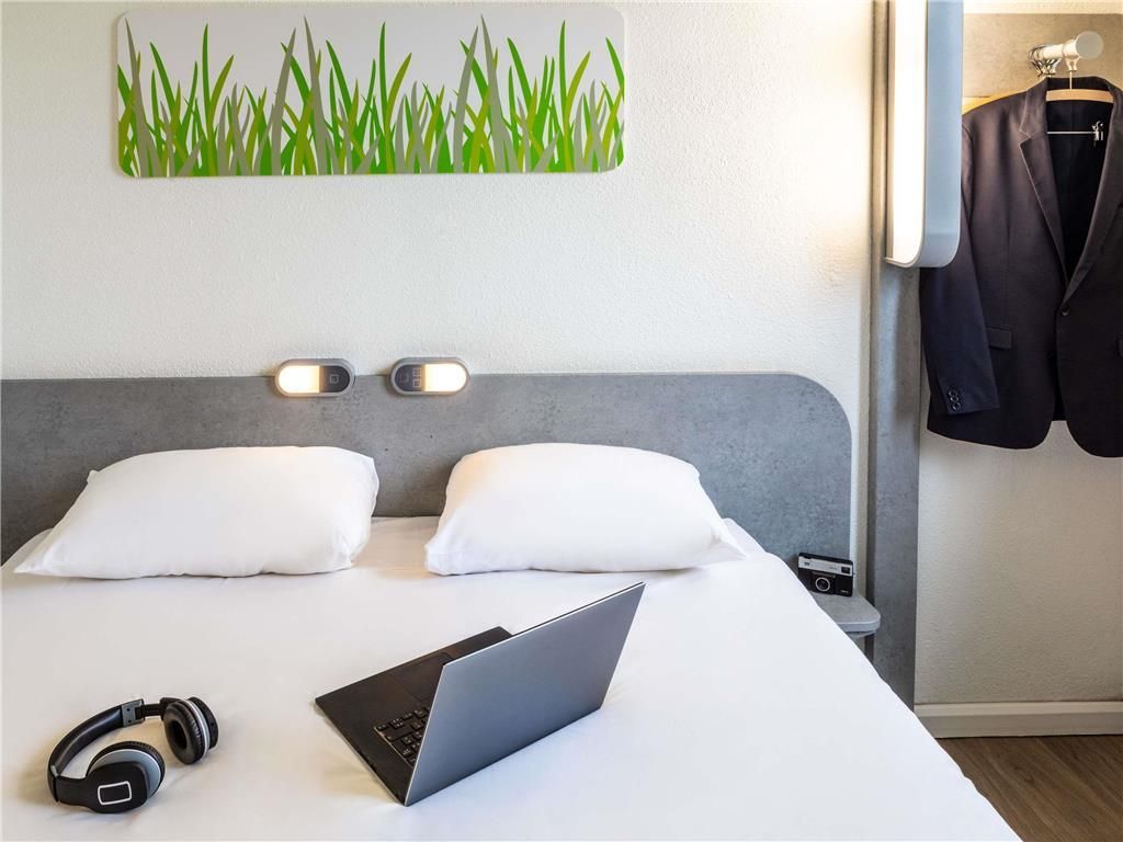 ibis budget Saint-Gratien Enghien-les-Bains