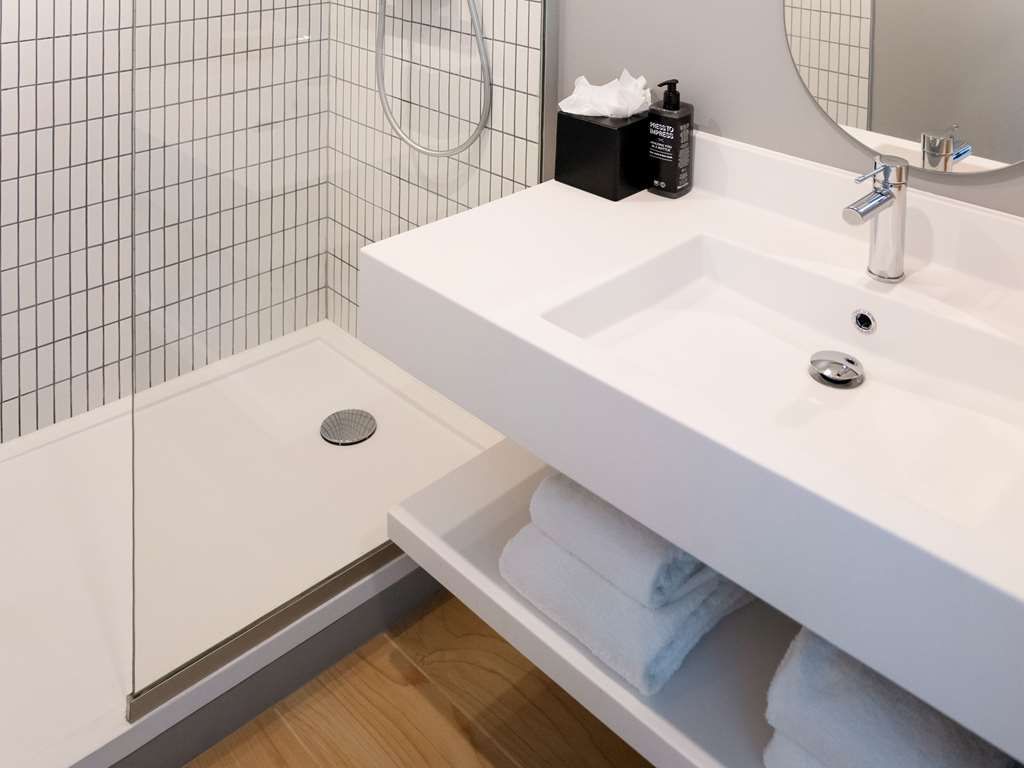 ibis Styles Paris Romainville