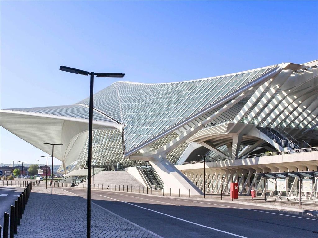 ibis Styles Liege Guillemins